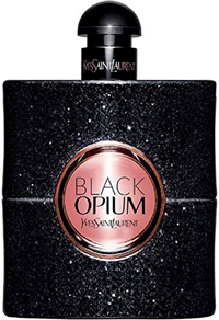 Yves Saint Laurent Black Opium Eau de Parfum 50ml - £125 £87.50 | Look Fantastic