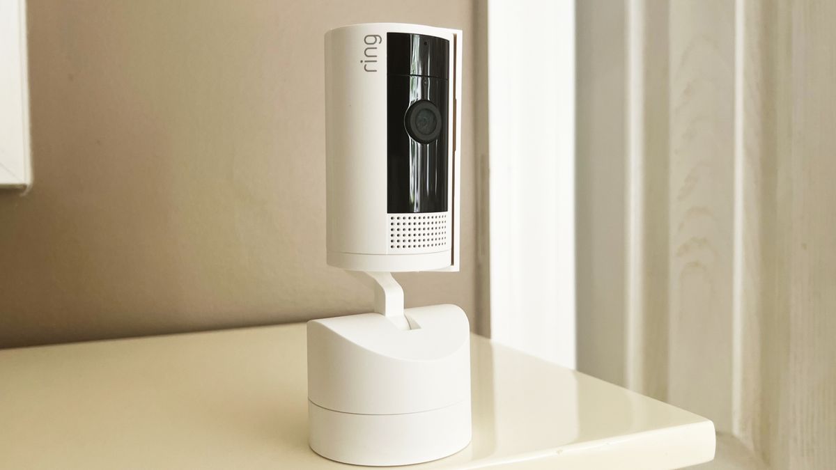 Ring security cameras just got 4 big upgrades — including 24/7 video recording