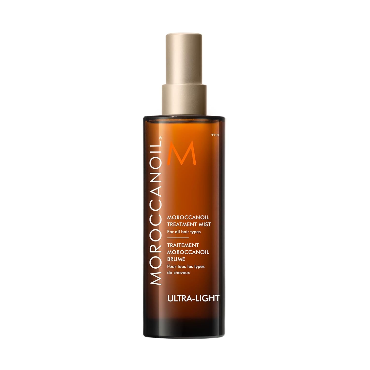 Moroccanoil Treatment Hair Oil Mist, 3.4 Fl. Oz.
