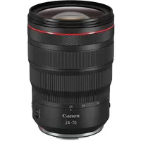 Canon RF 24-70mm f/2.8|was $2,399|now $2,199
SAVE $200
