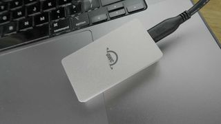 OWC Envoy 1TB