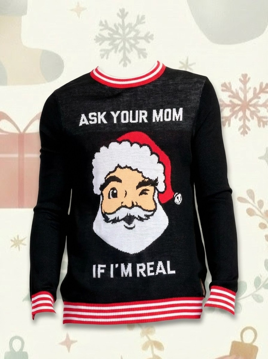 Ugly Christmas Sweater