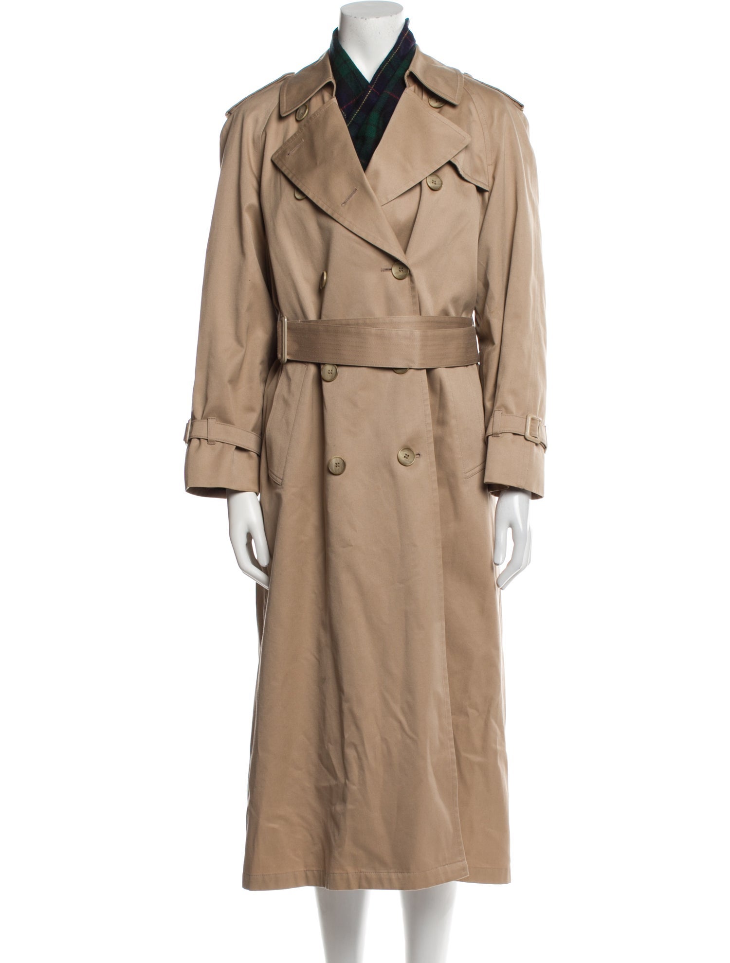 Trench Coat