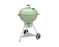 Weber 70th Anniversary Edition Kettle Charcoal Grill 22-Inch | $539.00 $439.00 (save $100) at BBQ Guys