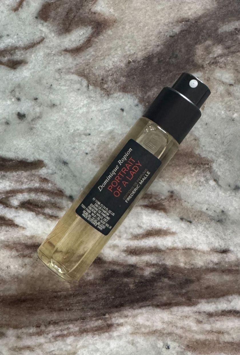 Frederic Malle&#039;s Portrait of a Lady EdP