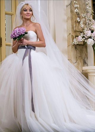 Kate Hudson in Bride Wars