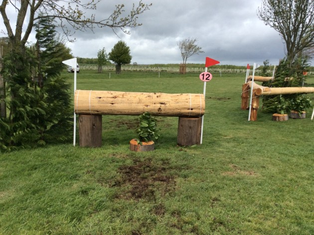 Fence 12 100