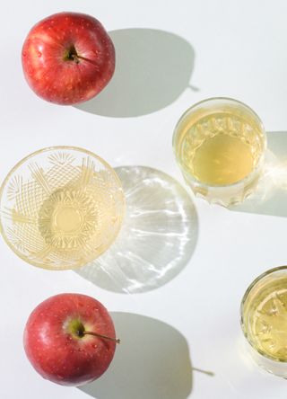 Apple cider vinager