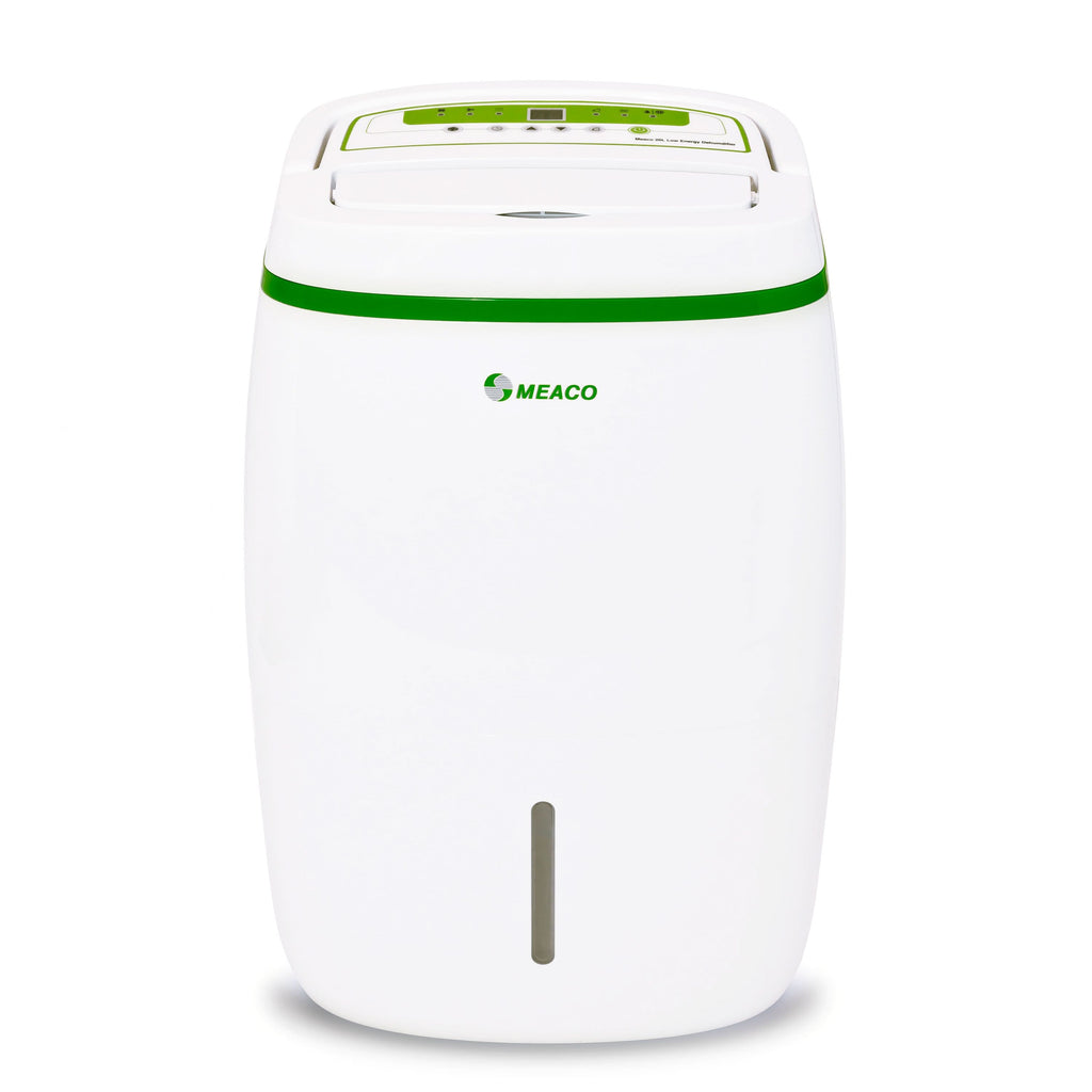 Meaco 20l Low Energy Dehumidifier and Air Purifier