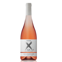 2019 SJP Rosé x Invivo, currently £12