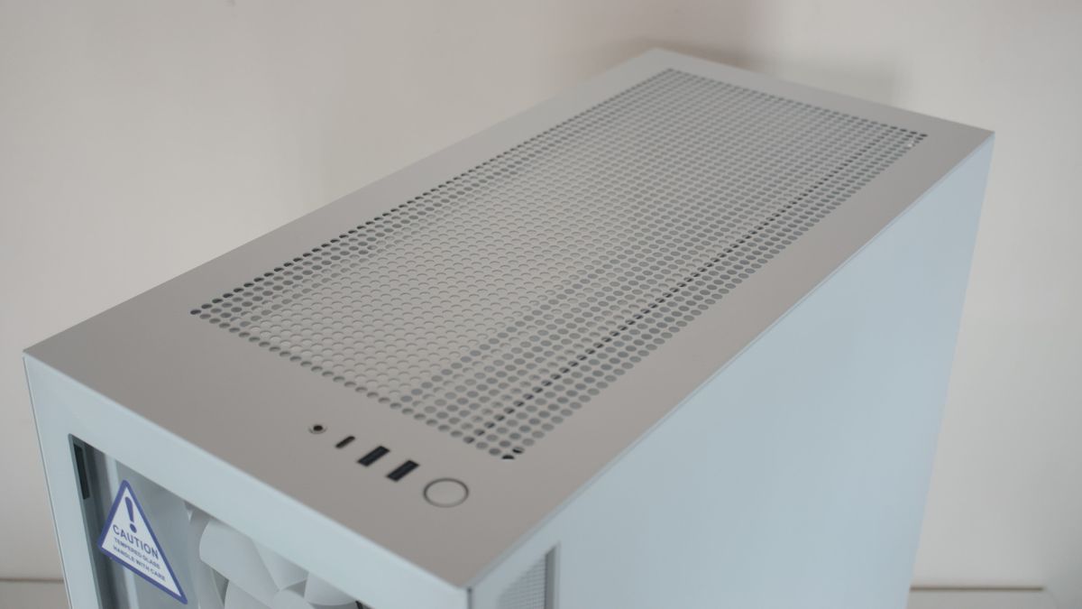 NZXT H7 Elite