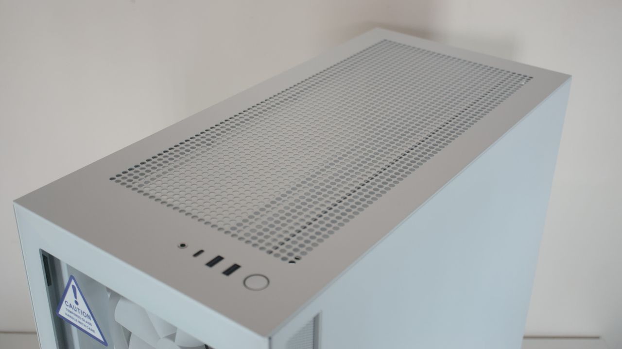 NZXT H7 Elite