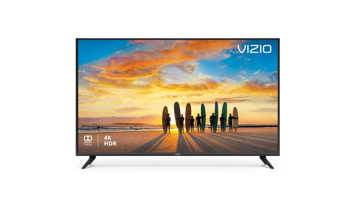 Vizio V505-G9 review