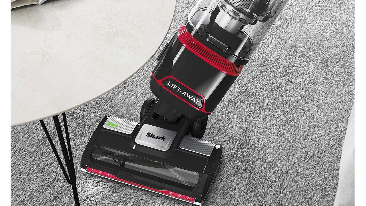 shark vacuum offers amazon