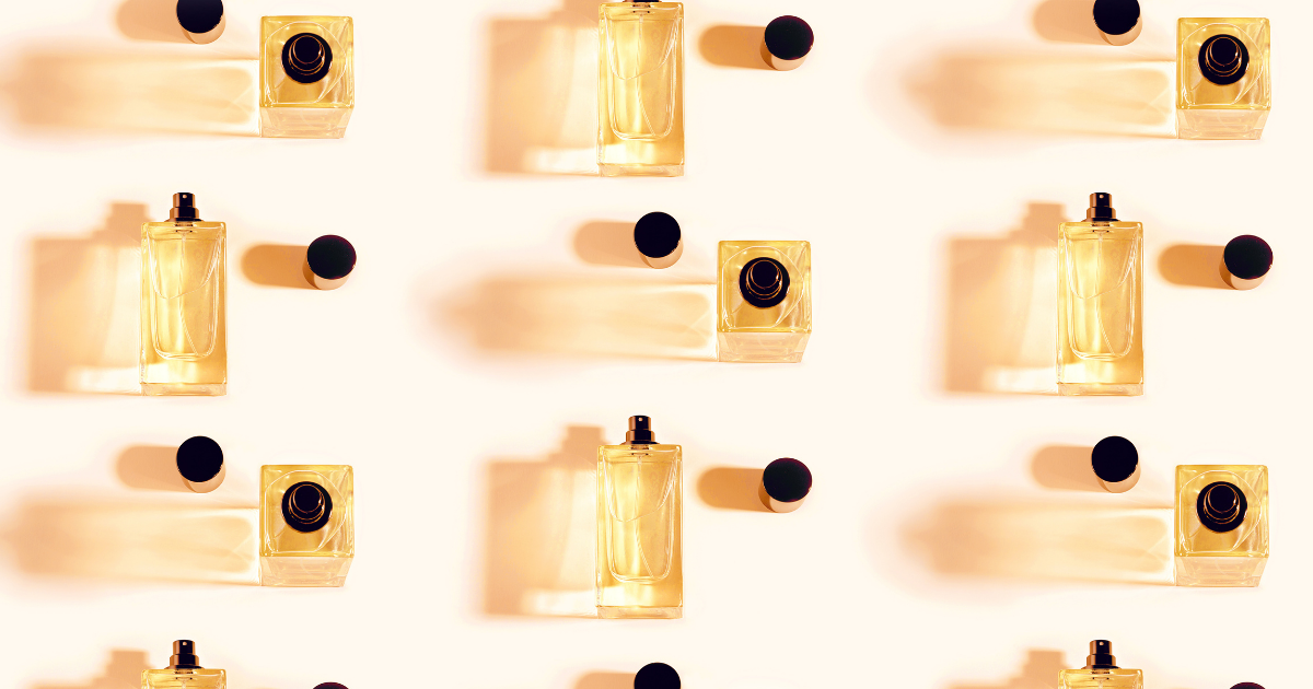 Is Fragrance Dangerous?