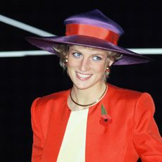 Prince William misses mother Princess Diana