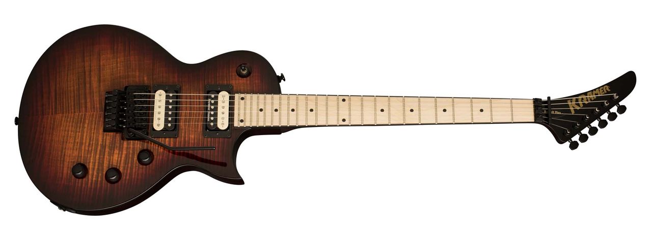 Kramer Assault Plus