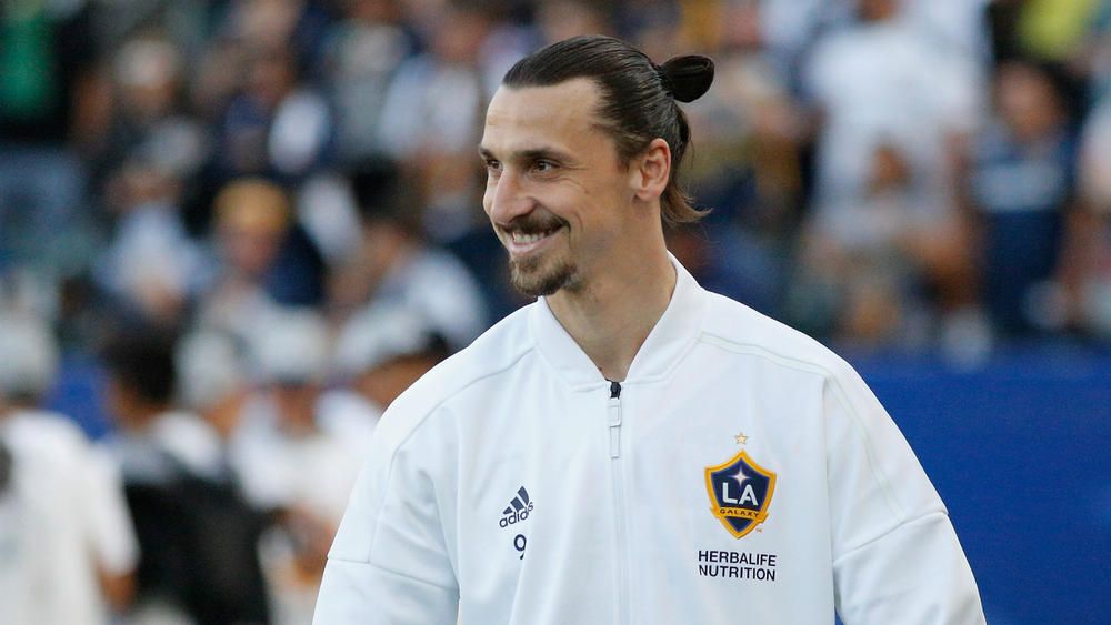 Watch Zlatan Ibrahimovics Best Goals In Animated Highlight Reel