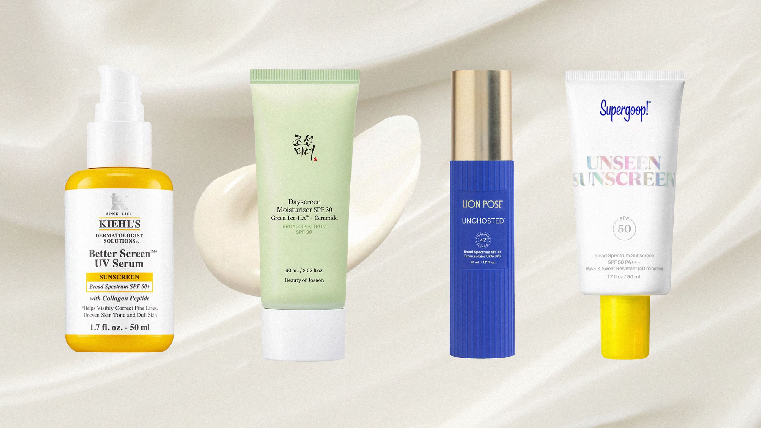 We've Tested Hundreds of SPF Formulas, but Nothing Tops These 10 Face Sunscreens