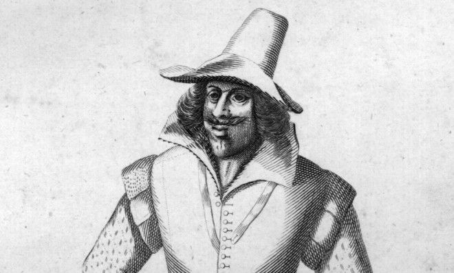 Guy Fawkes