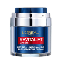 L'Oréal Paris Revitalift Laser Pressed Night Cream