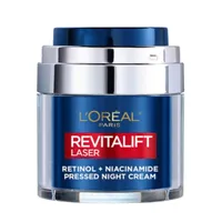 L'Oréal Paris Revitalift Laser Pressed Night Cream