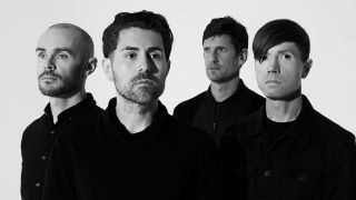 Make sure you catch AFI on the road this year – you won’t be sorry!