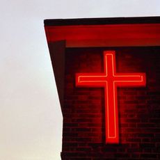 Brown, Red, White, Cross, Line, Colorfulness, Symbol, Pattern, Carmine, Tints and shades, 