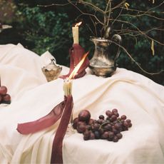 Gothmas Christmas Trend