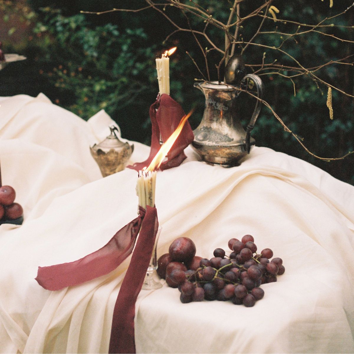 Gothmas Christmas Trend