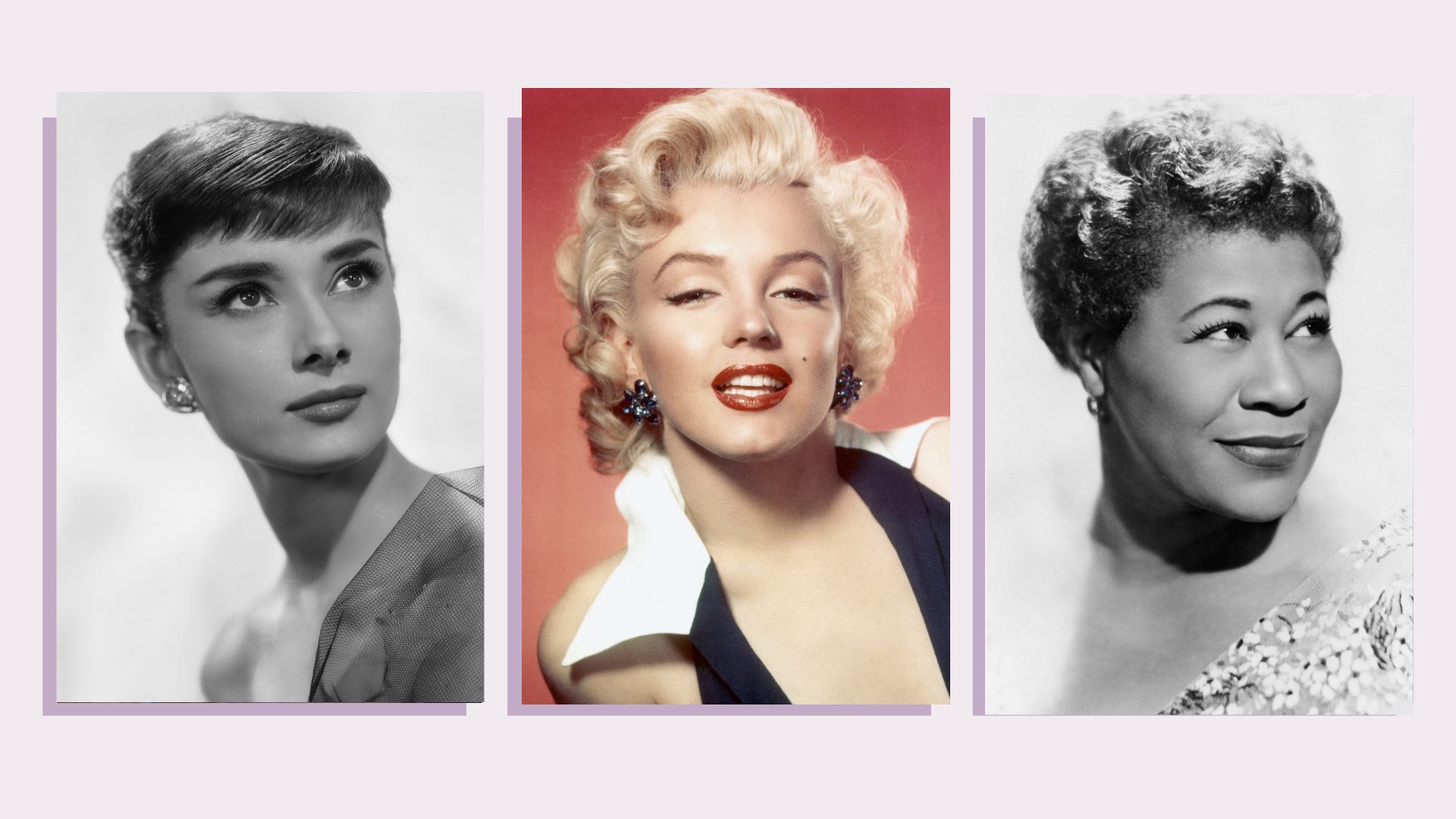 The best 50s hairstyles to inspire you | Woman & Home