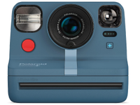Polaroid Now+