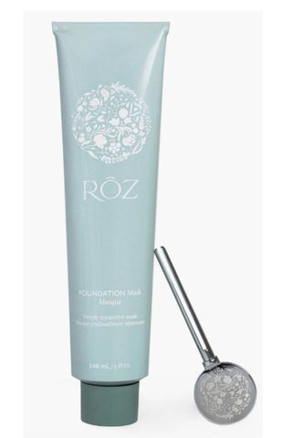 RŌZ Foundation Reparative Hair Mask