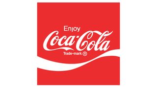 Coca-Cola logo