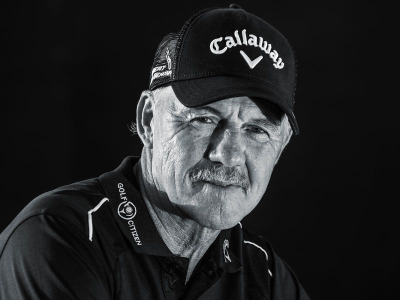 pete cowen exclusive interview