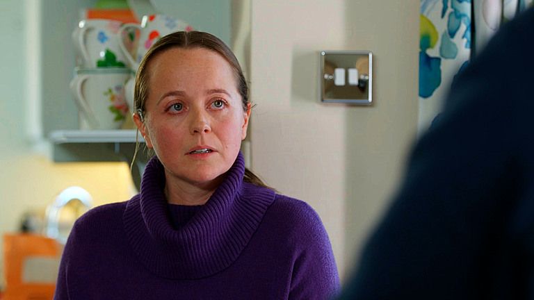 Doctors Spoilers: Scarlett Kiernan Flirts With Ollie! | What To Watch