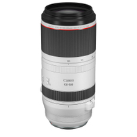 Canon RF 100-500mm F/4.5-7.1 L IS USM |