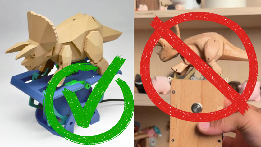 MakerWorld Copyright Protection Program