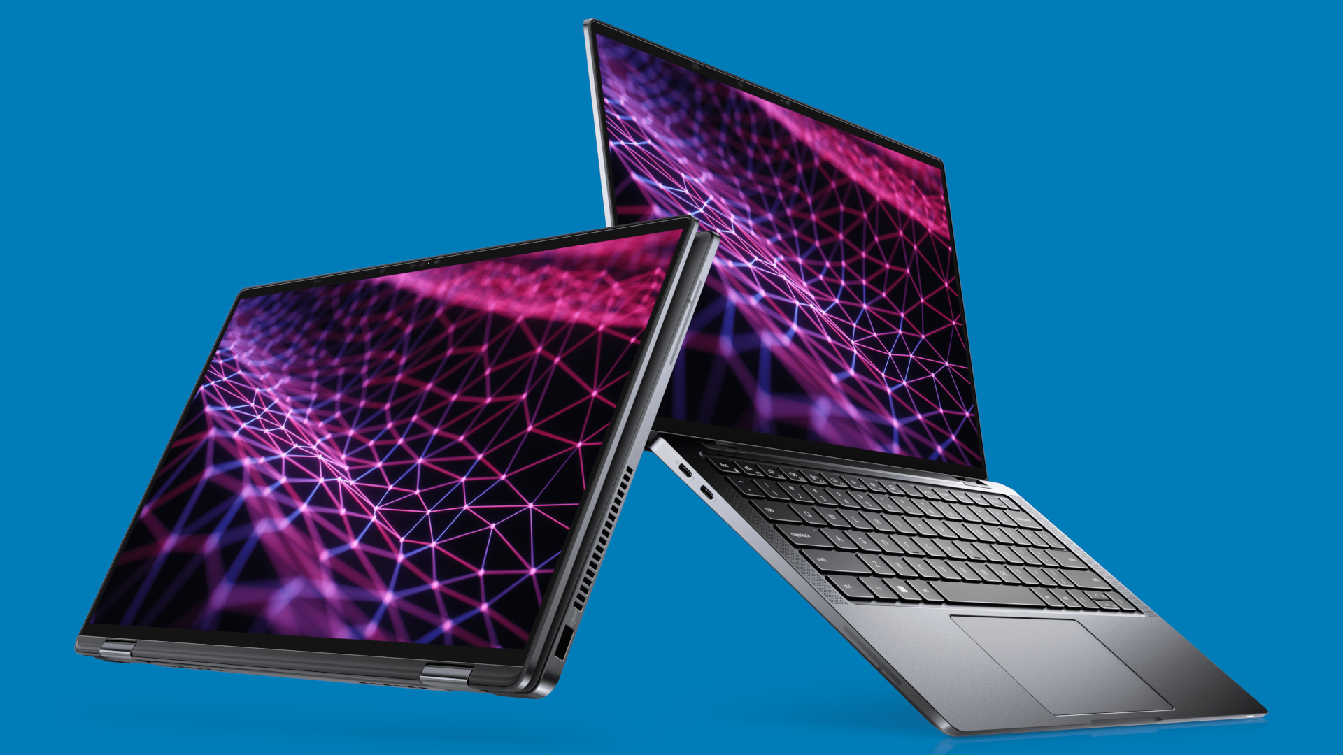 Dell's new laptop eliminates the single most common remote working problem  | TechRadar