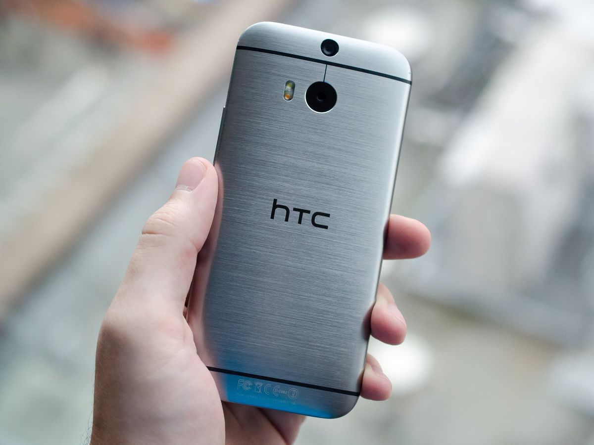 HTC One M8