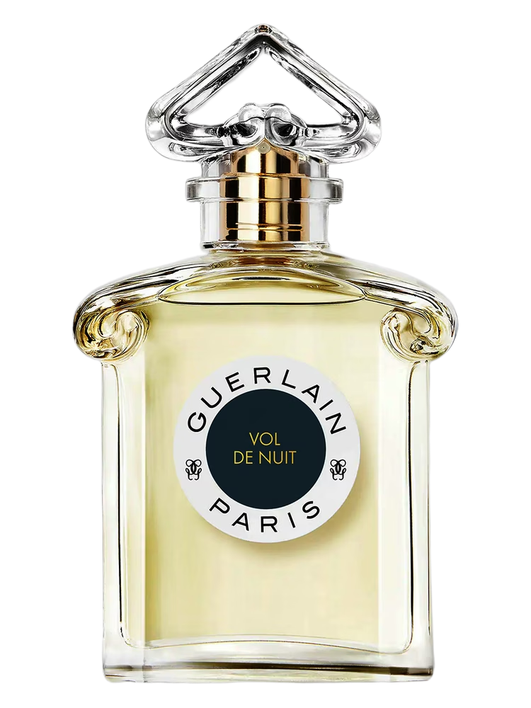 Guerlain, Vol de Nuit Eau de Toilette