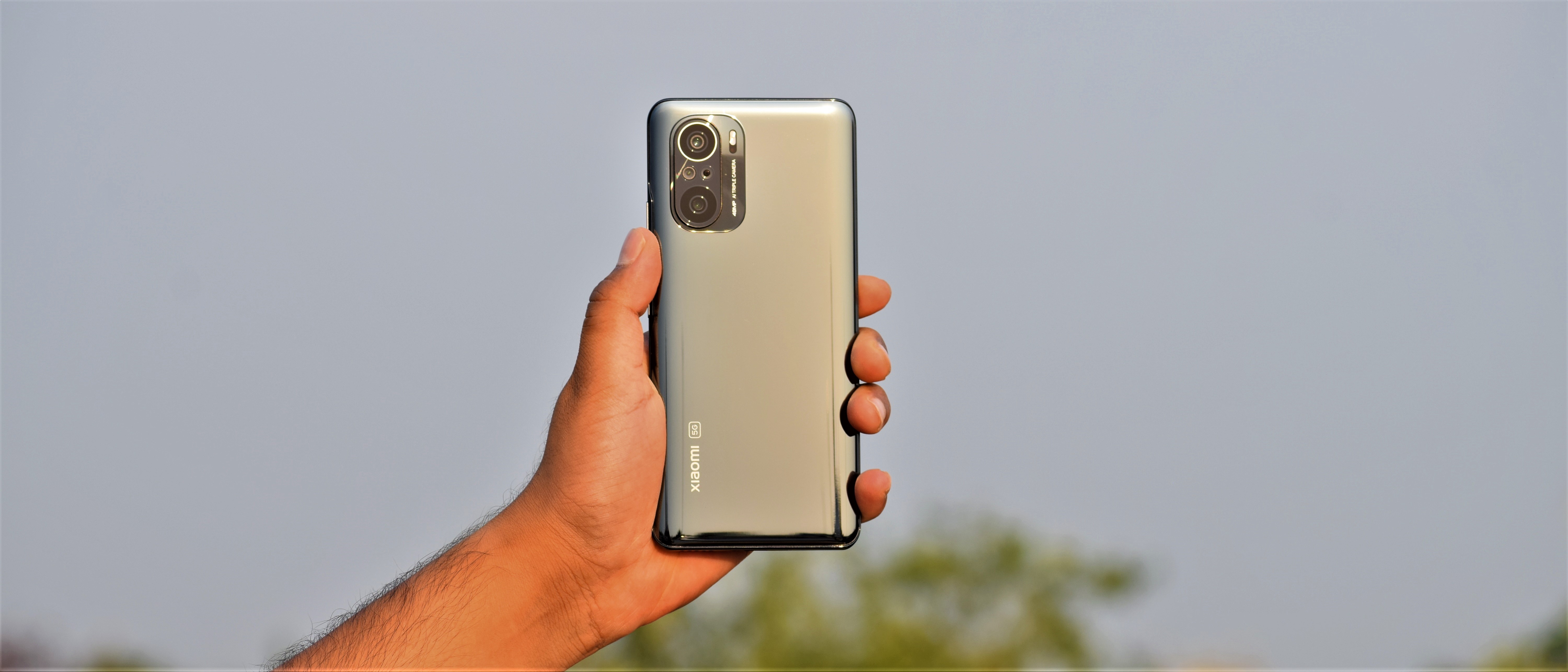 POCO F3 (Xiaomi Mi 11X) review: This is the real successor to POCO F1