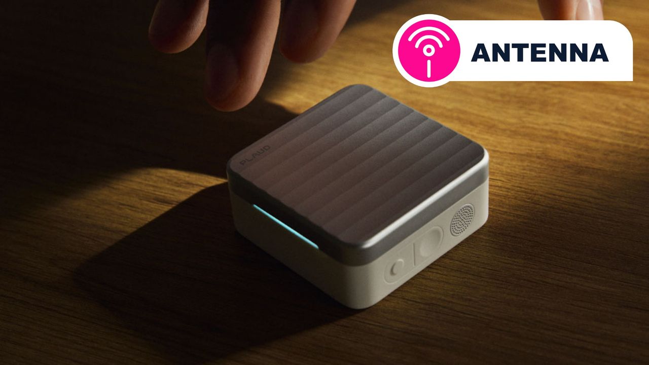 Exclusive: ‘The point isn't that it never misunderstands; it's that the user stays in control’ — Plaud tells us why its new AI earbuds want to do more than record your meetings