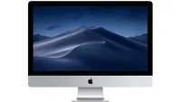 best iMac for photo and video editing : Apple iMac 27-inch 2019