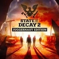State of Decay 2: Juggernaut Edition | was