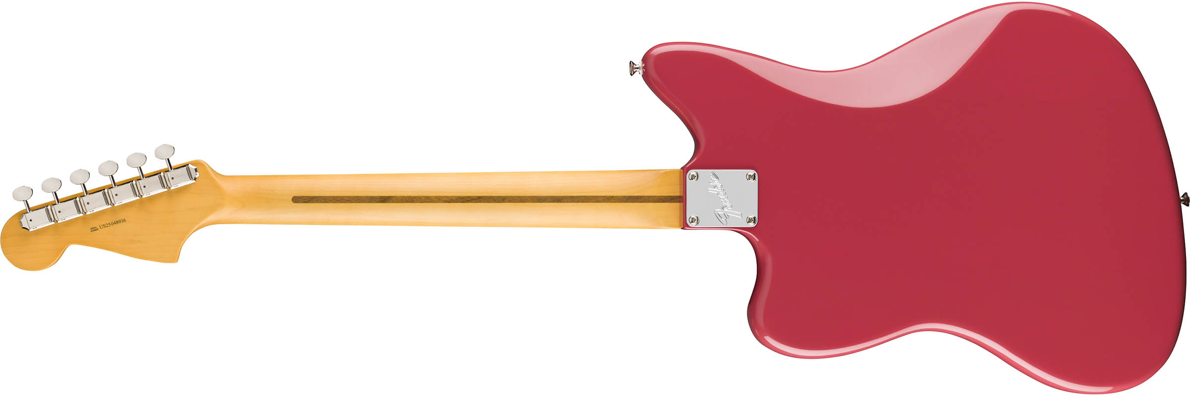 Fender American Professional Classic Jazzmaster
