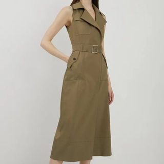 Karen Millen Tailored Dress