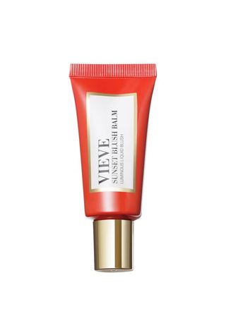 VIEVE Sunset Blush Balm