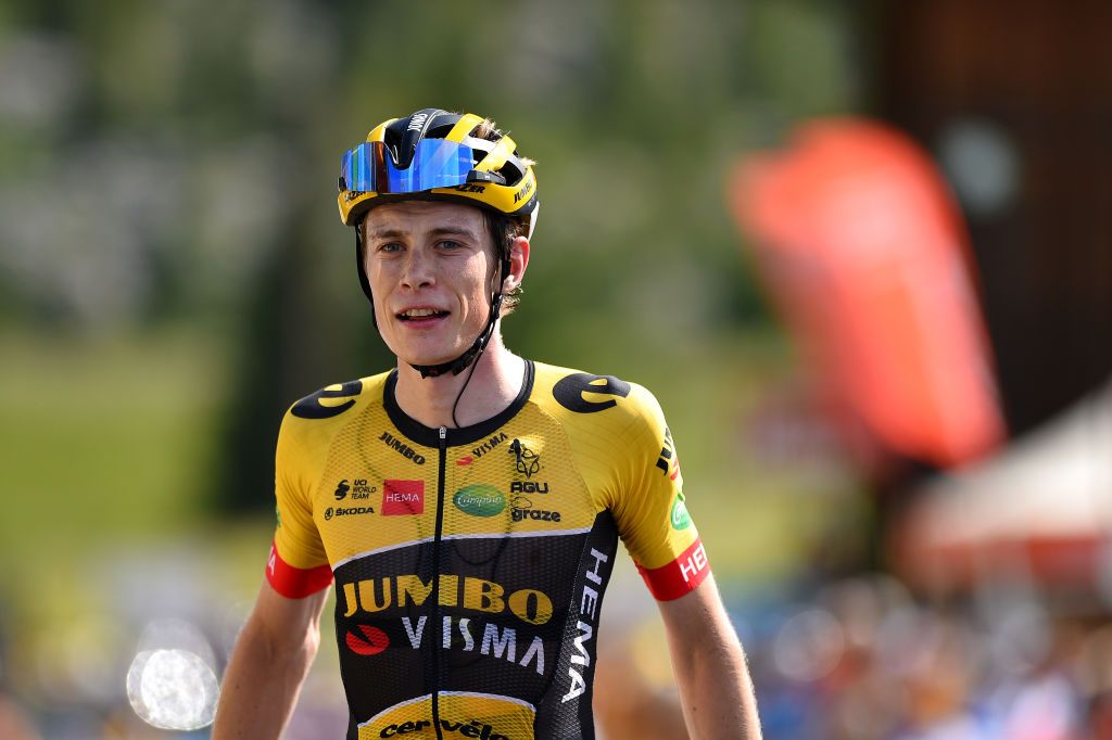 2023 Tour de France Stage 8: What To Know as Jonas Vingegaard Wears Yellow  - FloBikes