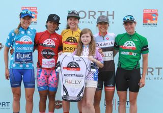 North Star Grand Prix applies to host UCI women's race in 2019